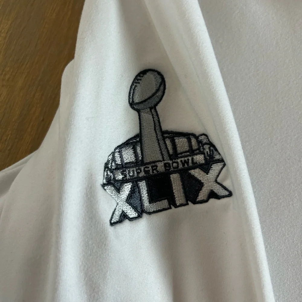Seattle Seahawks with‎ crochet